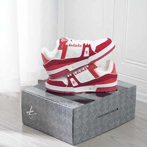 DiamondTrainer Sneakers 500