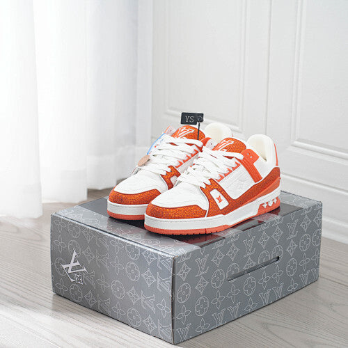 DiamondTrainer Sneakers 501