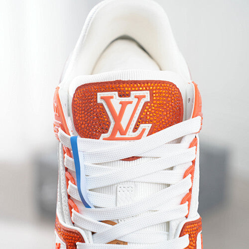 DiamondTrainer Sneakers 501