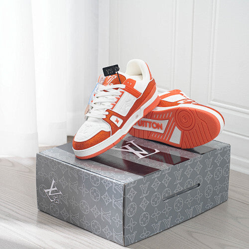DiamondTrainer Sneakers 501