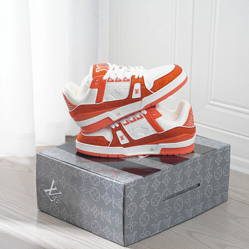 DiamondTrainer Sneakers 501