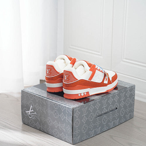 DiamondTrainer Sneakers 501
