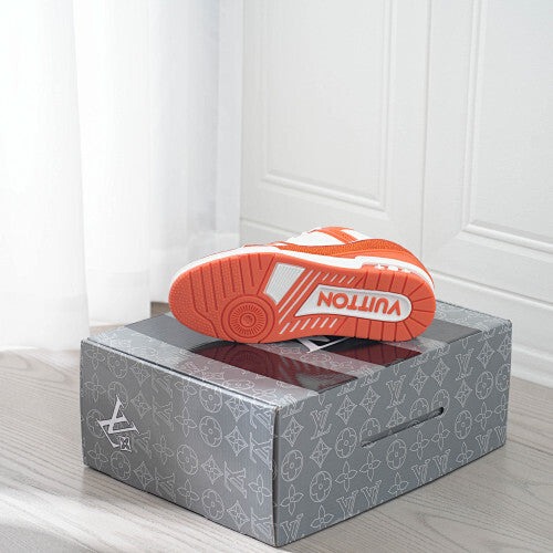 DiamondTrainer Sneakers 501