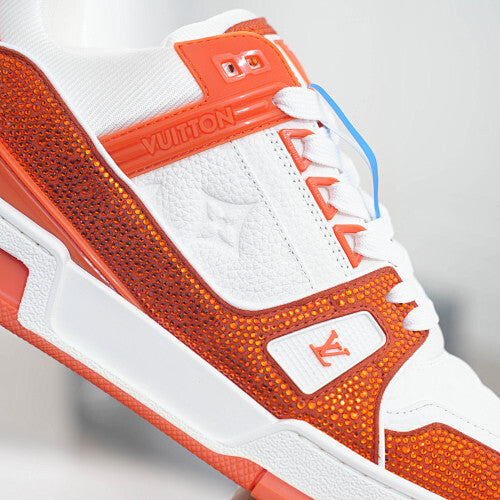 DiamondTrainer Sneakers 501