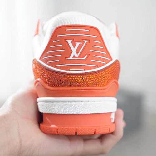 DiamondTrainer Sneakers 501