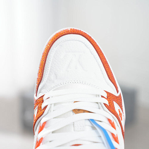 DiamondTrainer Sneakers 501