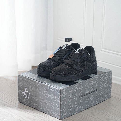 DiamondTrainer Sneakers 502