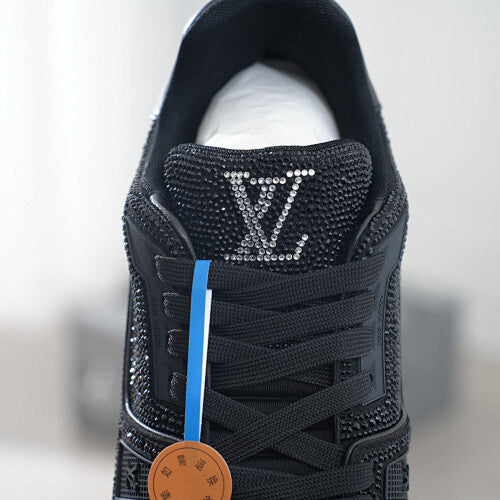 DiamondTrainer Sneakers 502