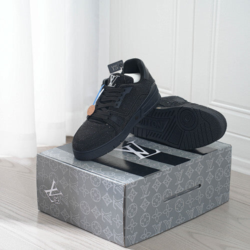 DiamondTrainer Sneakers 502