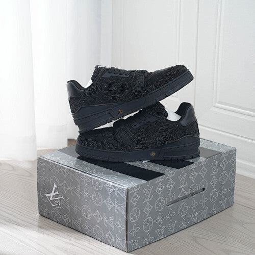 DiamondTrainer Sneakers 502