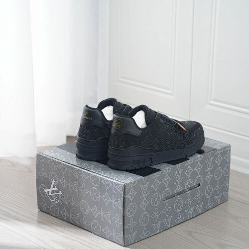 DiamondTrainer Sneakers 502