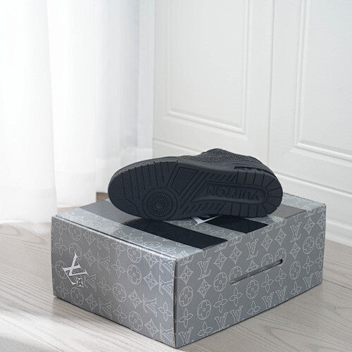 DiamondTrainer Sneakers 502