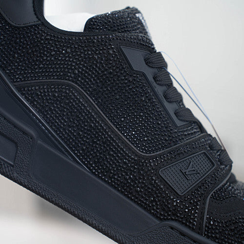 DiamondTrainer Sneakers 502