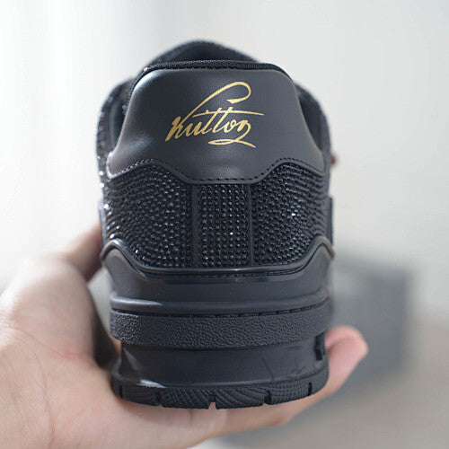 DiamondTrainer Sneakers 502