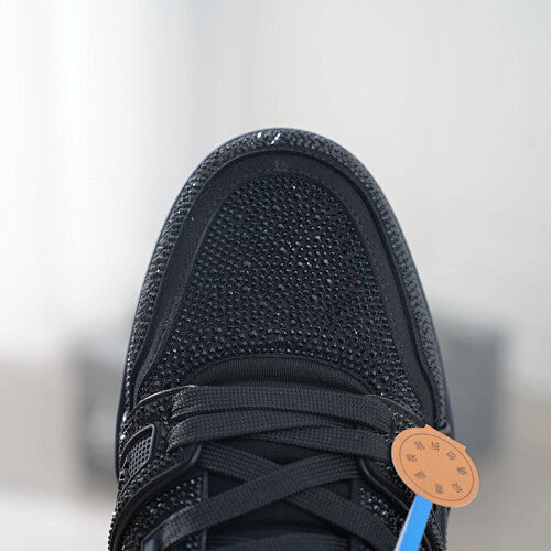 DiamondTrainer Sneakers 502