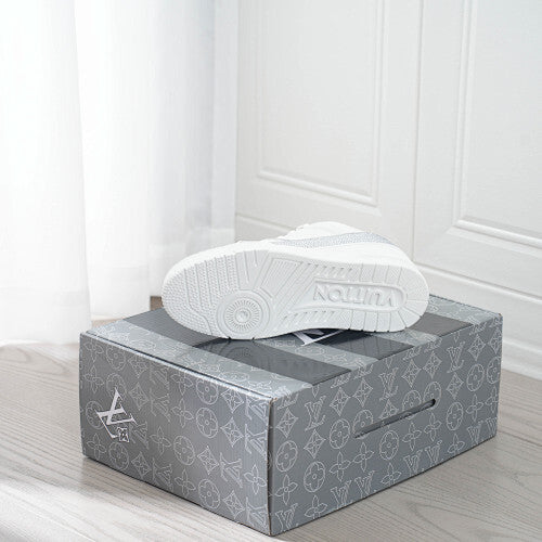 DiamondTrainer Sneakers 503