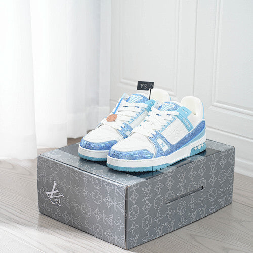 DiamondTrainer Sneakers 504