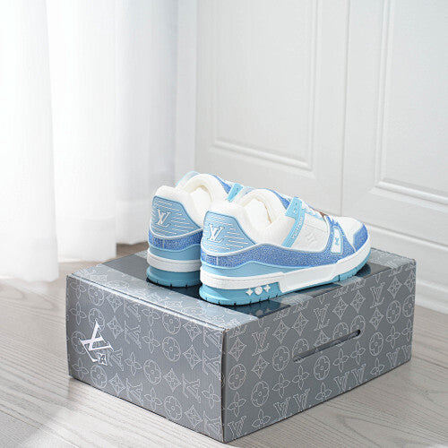 DiamondTrainer Sneakers 504