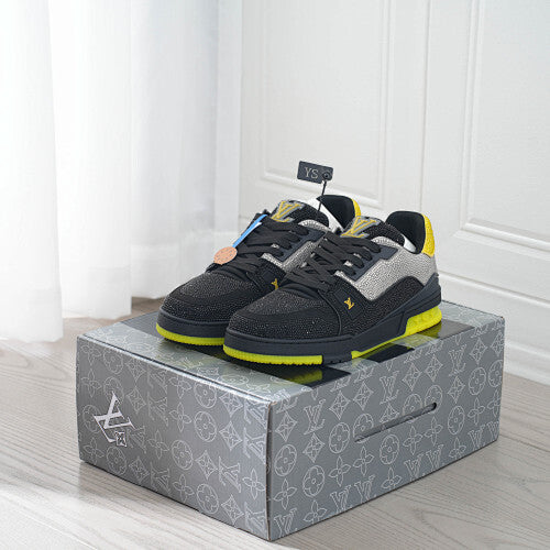 DiamondTrainer Sneakers 505