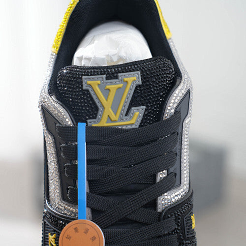 DiamondTrainer Sneakers 505