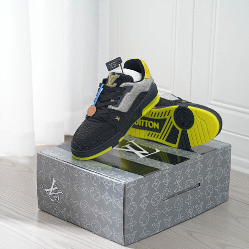 DiamondTrainer Sneakers 505