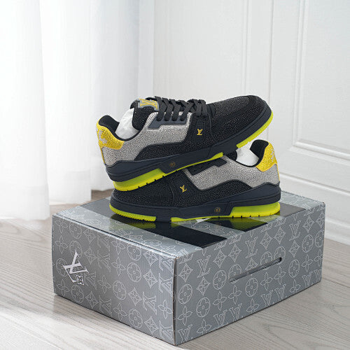 DiamondTrainer Sneakers 505