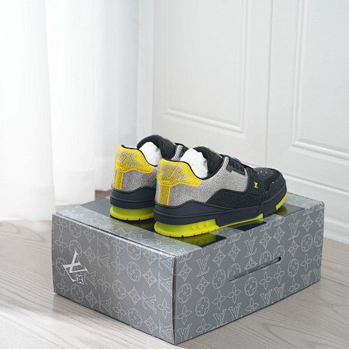 DiamondTrainer Sneakers 505