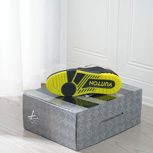 DiamondTrainer Sneakers 505