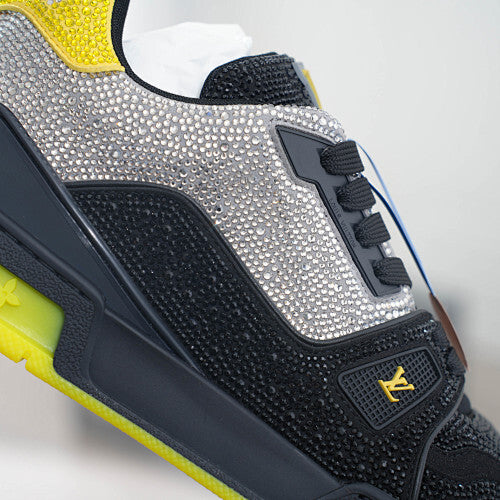 DiamondTrainer Sneakers 505