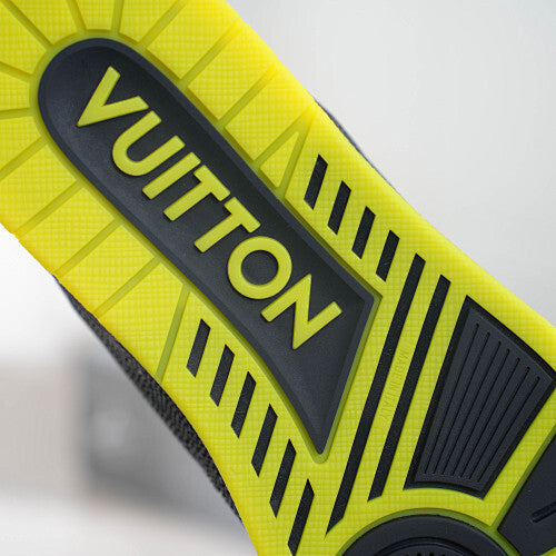 DiamondTrainer Sneakers 505