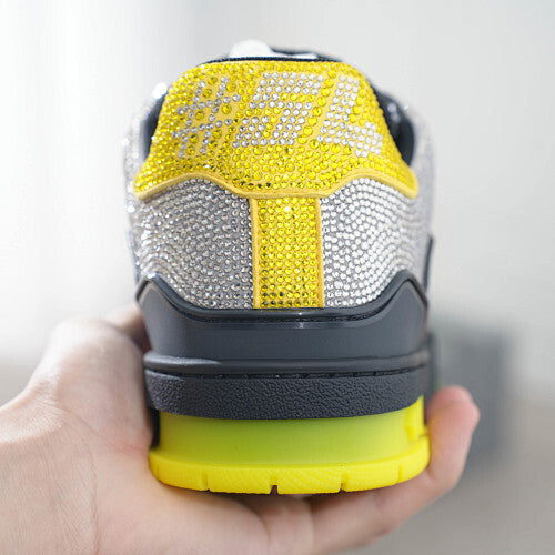 DiamondTrainer Sneakers 505