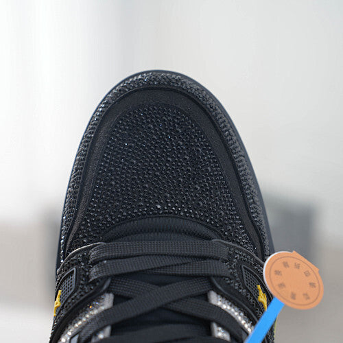 DiamondTrainer Sneakers 505