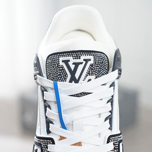 DiamondTrainer Sneakers 506