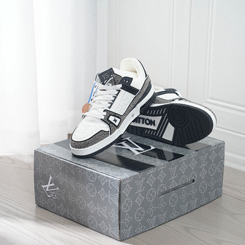 DiamondTrainer Sneakers 506