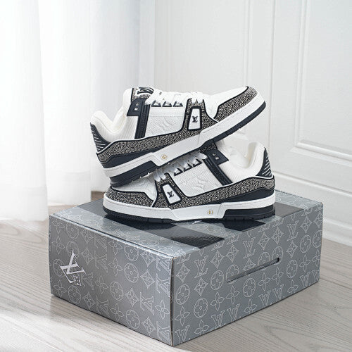 DiamondTrainer Sneakers 506