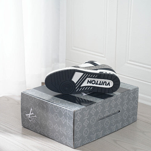 DiamondTrainer Sneakers 506