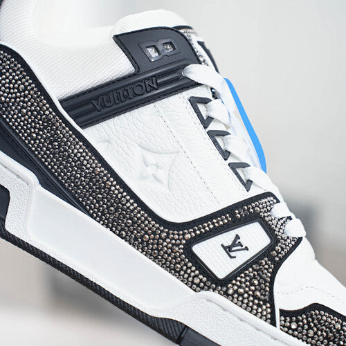 DiamondTrainer Sneakers 506