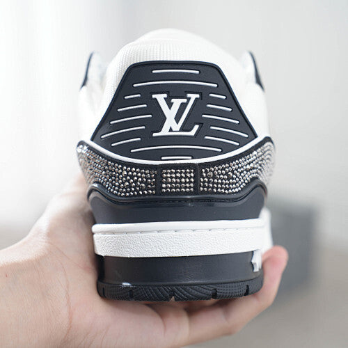 DiamondTrainer Sneakers 506