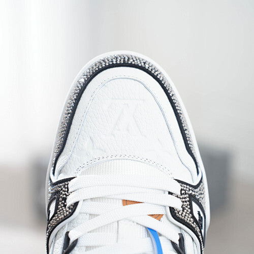 DiamondTrainer Sneakers 506