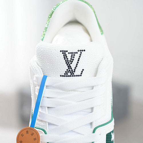 DiamondTrainer Sneakers 507