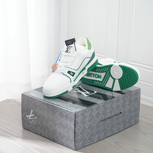 DiamondTrainer Sneakers 507