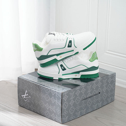 DiamondTrainer Sneakers 507