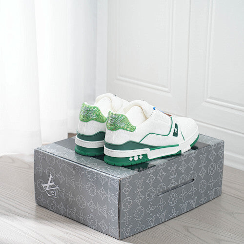 DiamondTrainer Sneakers 507