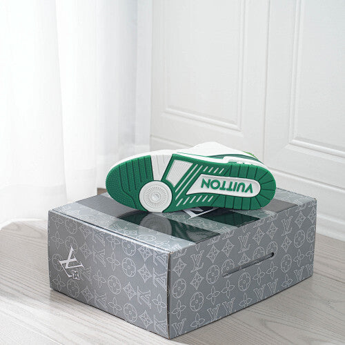 DiamondTrainer Sneakers 507