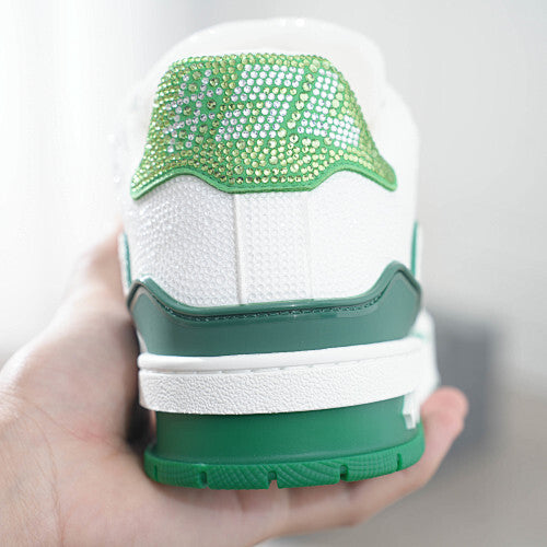 DiamondTrainer Sneakers 507