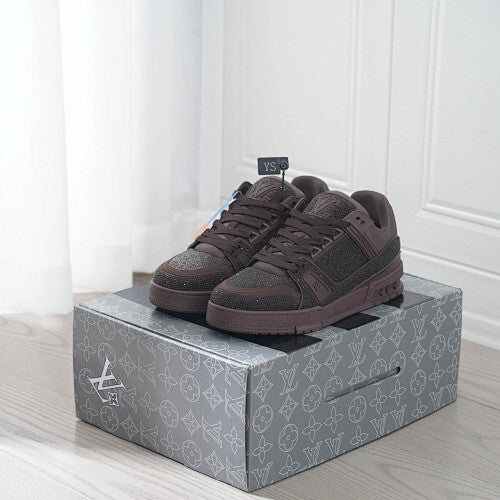 DiamondTrainer Sneakers 509