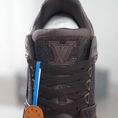 DiamondTrainer Sneakers 509