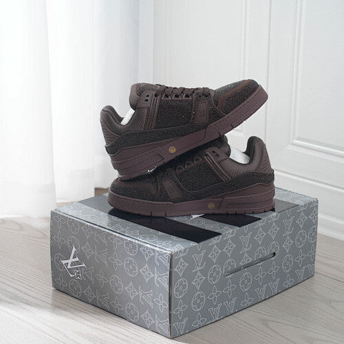 DiamondTrainer Sneakers 509