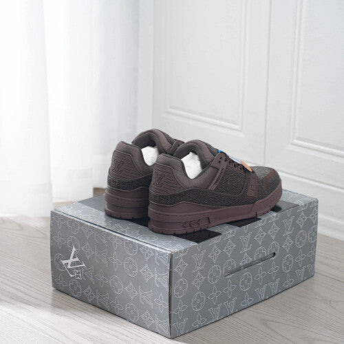 DiamondTrainer Sneakers 509