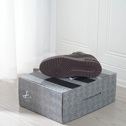 DiamondTrainer Sneakers 509